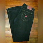 Dickies  Women’s Flare Jeans Photo 1