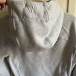 Lululemon  Full-Zip Scuba Hoodie Photo 2
