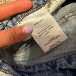 Silver Jeans Denim Shorts Photo 2