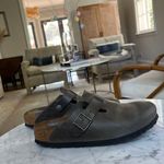 Birkenstock Boston Clog Photo 4