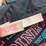 PINK - Victoria's Secret Last chance…PINK Victoria’s Secret Bra Black Wear Everywhere Lightly Lined 32DD Photo 4