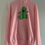 Nickelodeon dinosaur hoodie Photo 0