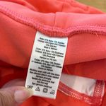 Alo Yoga GODDESS WOMENS XS # 87370 Coral and grey (charcoal) Leggings Dance Photo 9