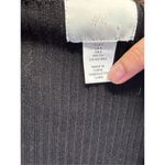 H&M black blouse size small Photo 2