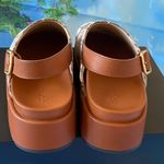 Coach NWT
Women's Sculpted C Signature Jacquard
Logo Platform Clogs Photo 9