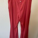 LuLaRoe  Rise Passionate Straight Leg Yoga Pants 2x Photo 1