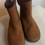 FitFlop Women  Chestnut Winter Boots. Geat for Fall/Winter Season. Size 7.5 Photo 0