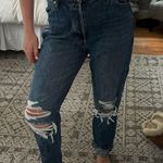 Rolla's  Jeans Classic Straight High-Rise Photo 0