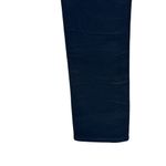 Lucky Brand Women's Jeans Lola Skinny Fit Mid-Rise Stretch Denim Black Sz. 6/28 Photo 7