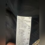 United Colors Of Benetton Cropped Military-Style Wool Jacket Size 42 (IT) Photo 5