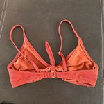 Wild Fable Crinkle Bikini Top Large Photo 1