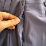 Nike  FitDry‎ Golf Shorts In Purple Size M Pocket Outdoor Photo 4