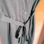 New Look Black Utility Jumpsuit Photo 5