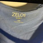 Zelos Curvy Top Photo 4