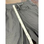 Lululemon  Dance Studio Relaxed-Fit Mid-Rise Cargo Pant Black W5GILS XS EUC Photo 8