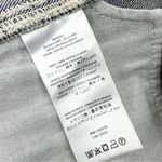 RE/DONE Loose Long Jeans Blue 26 NWT Photo 10