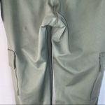 Old Navy Olive Green Go Dry Elevate Fitness Leggings Size Small NEW Photo 14