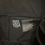 PINK - Victoria's Secret VS Pink Jersey Sweatshirt and legging set Photo 11