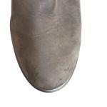 Paul Green Vienna Lugged brown suede chelsea ankle boot bootie Photo 10