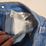 Levi's 725 high rise bootcut pants W25''x L32'' Photo 7