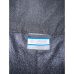 Columbia Unisex Black Omni-Tech Snow Pants 3x Photo 7