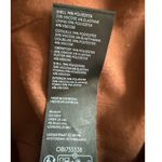 Free People Cali Floral Print Boxy Single Breasted Blazer Sand Combi Size Large Photo 12