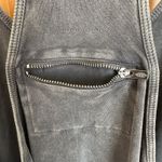 Free People  FP Movement Women's Jumpsuit S/P Black Hot Shot Activewear Baggy Photo 5