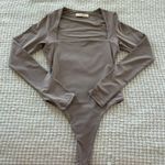 Amazon Double Lined Bodysuit  Photo 0