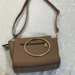 Un brand women’s hand bag S Brown Photo 13