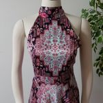 Anthropologie π―% Serena Halter Maxi Dress Photo 8