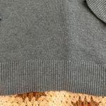 Ellen Tracy Cute Soft Sky Blue Sweater Photo 4