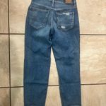 American Eagle American Egal mom jeans  Photo 2