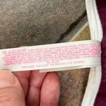 PINK - Victoria's Secret PINK Victoria’s Secret Palm Tree Reverse Razorback Sports Bra Medium Photo 5