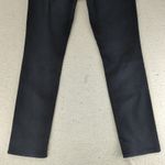 Levi's ‎ 712 Slim Leg Jeans Women's Size 33 Tall L34 Stretch Photo 5