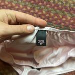 Victoria's Secret  BABY PINK SLIP HEM CHEEKY BOOTY LOUNGE SHORTS Photo 2