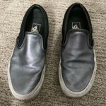 Vans Slip-on Shoes Photo 0