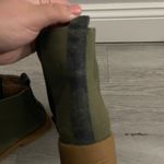 Life Stride Green Booties Photo 2