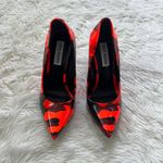 Steve Madden  Camo Vala Heels Photo 3