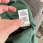 Young Fabulous and Broke Green Klem Cargo Pants Size Small Photo 8