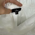 Lulus Little Lovely Ivory Strapless Mini Dress Size S White Bridal Bachelorette Photo 3