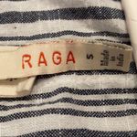 Raga  Sailor cropped embroidered top Photo 4