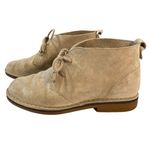 Hush Puppies  Suede Ankle Booties Photo 3