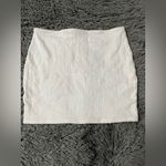 PacSun Barbie By Women’s Millicent Pointelle Mini Skirt Size Medium Photo 4