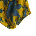 CAbi Lemon Drop Dress 5794 Women’s Size XXS Photo 6