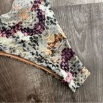 Sie Swim Eco Snake Skin Parker Bikini Bottom Gray Size XS Photo 7