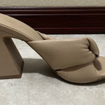 Open Edit Heels  Photo 0