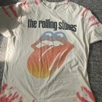 Rolling Stones Graphic T-shirt Photo 0