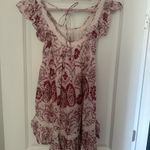 Anthropologie  Dress Maeve Photo 1