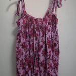 VICI Floral Romper Photo 3