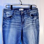 BKE Payton Mid-Rise Skinny Jeans Women’s Size 29 with 31.5” Inseam Photo 1